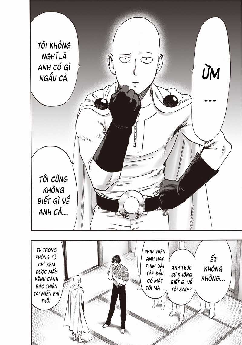 Anh Hùng Onepunch - Chapter 283 - Trang 7
