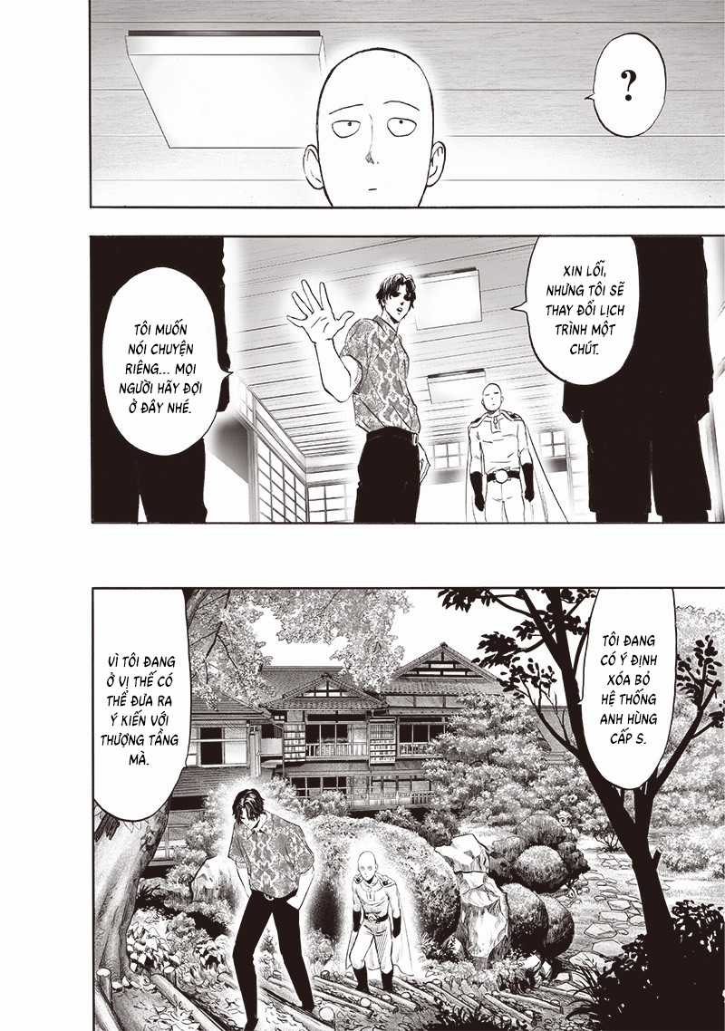 Anh Hùng Onepunch - Chapter 283 - Trang 9