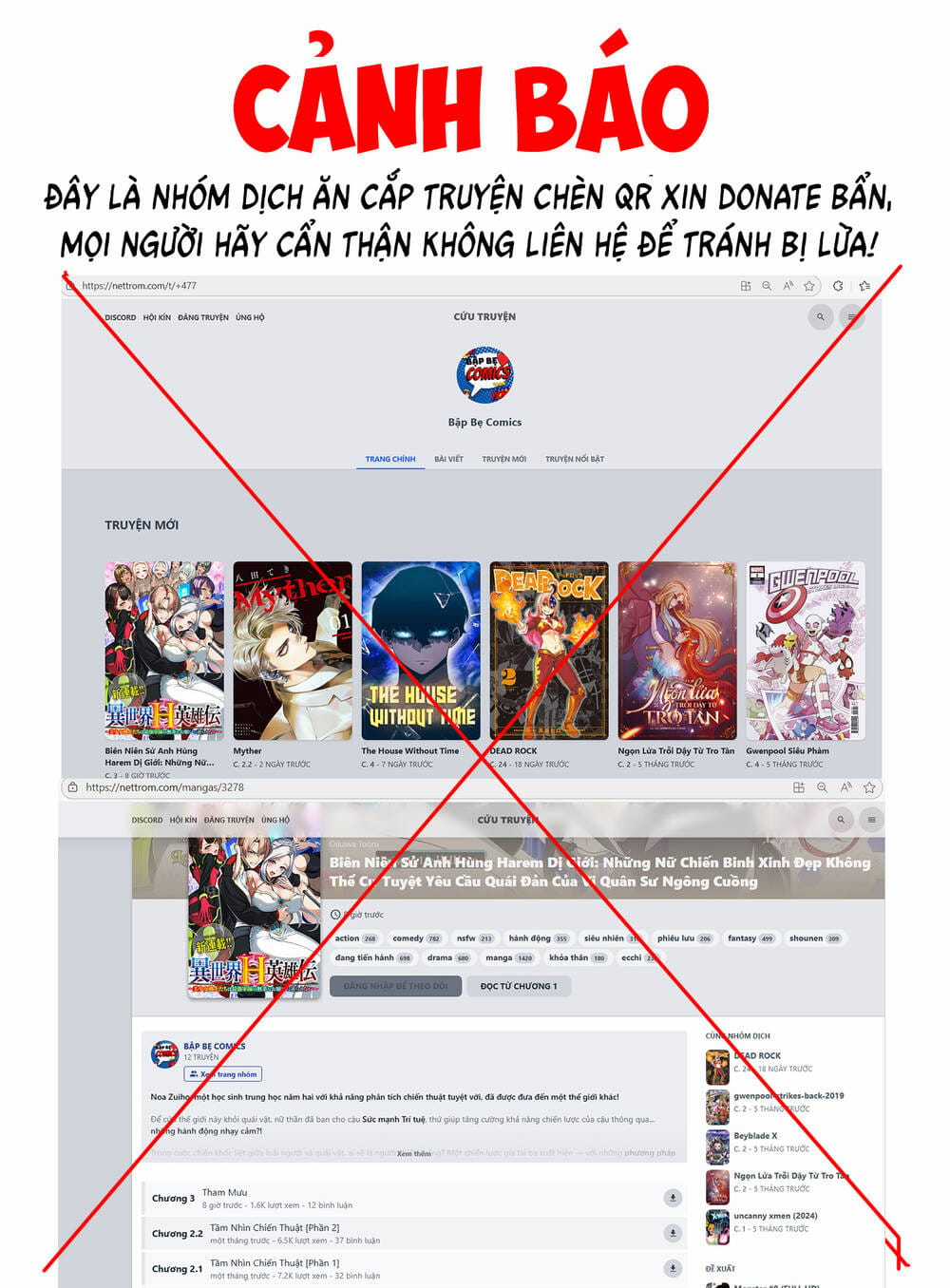 Anh Hùng Onepunch - Chapter 284 - Trang 17