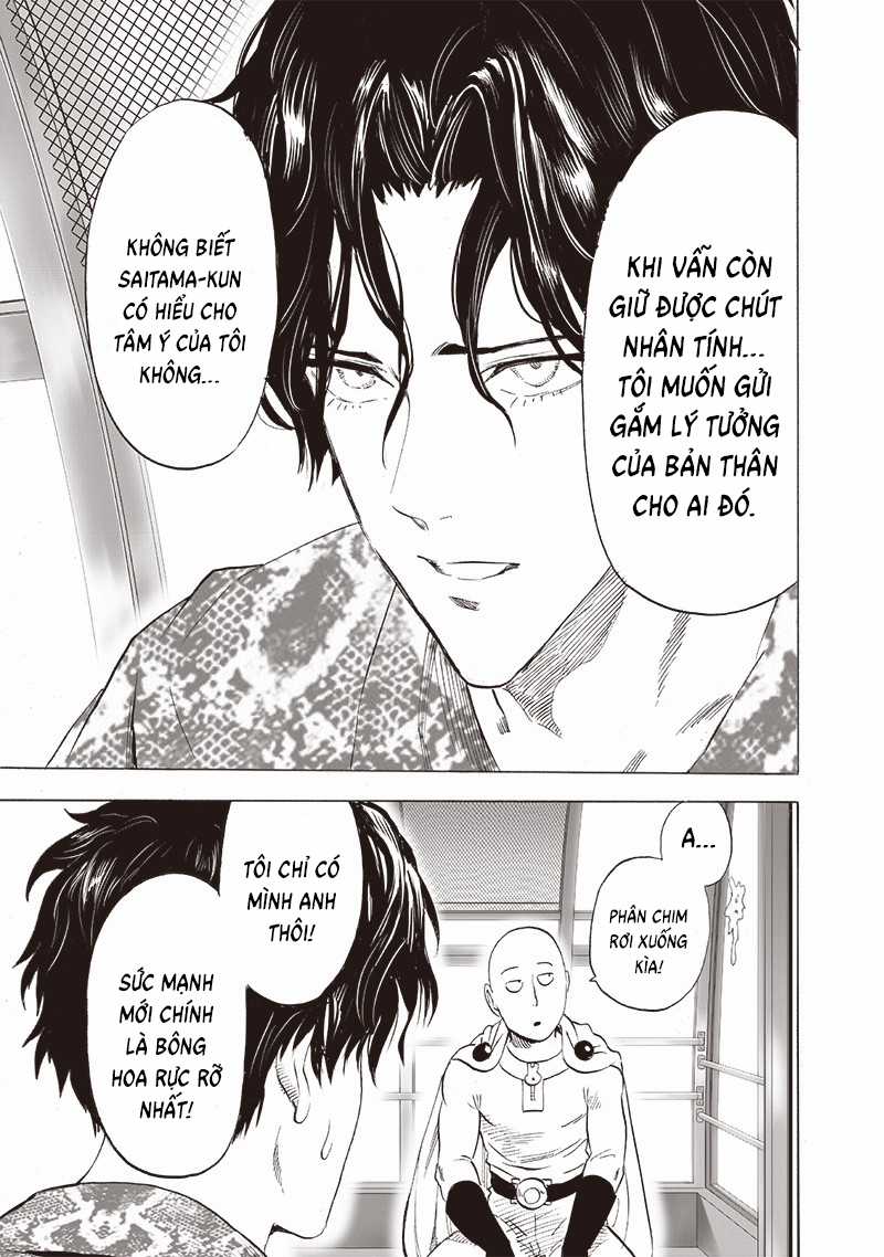 Anh Hùng Onepunch - Chapter 284 - Trang 6