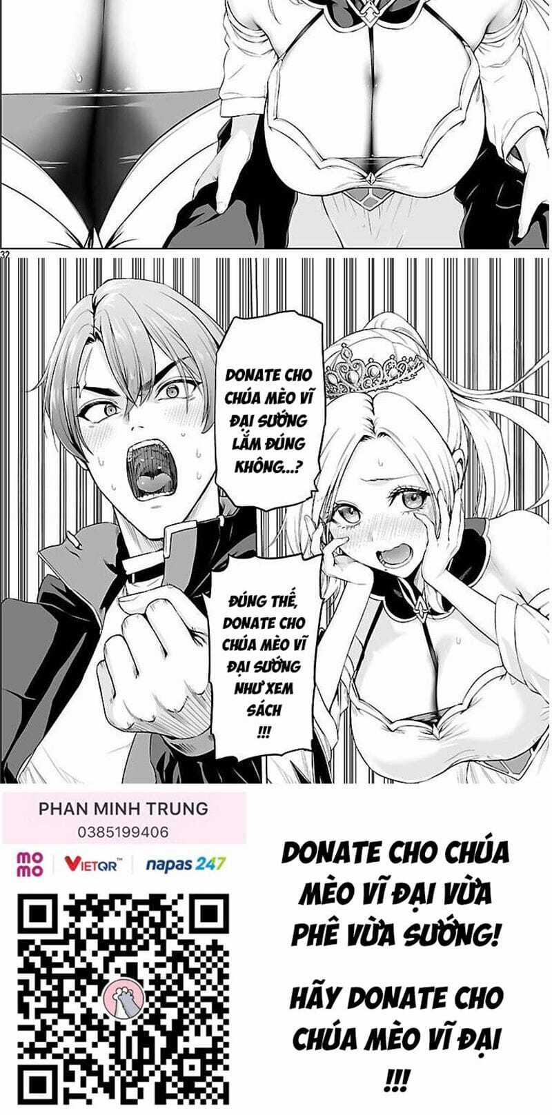 Anh Hùng Onepunch - Chapter 285 - Trang 17