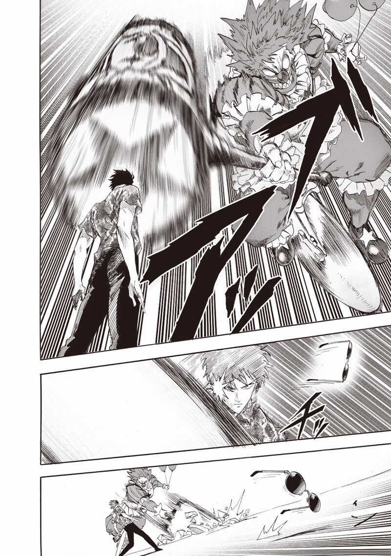 Anh Hùng Onepunch - Chapter 286 - Trang 8