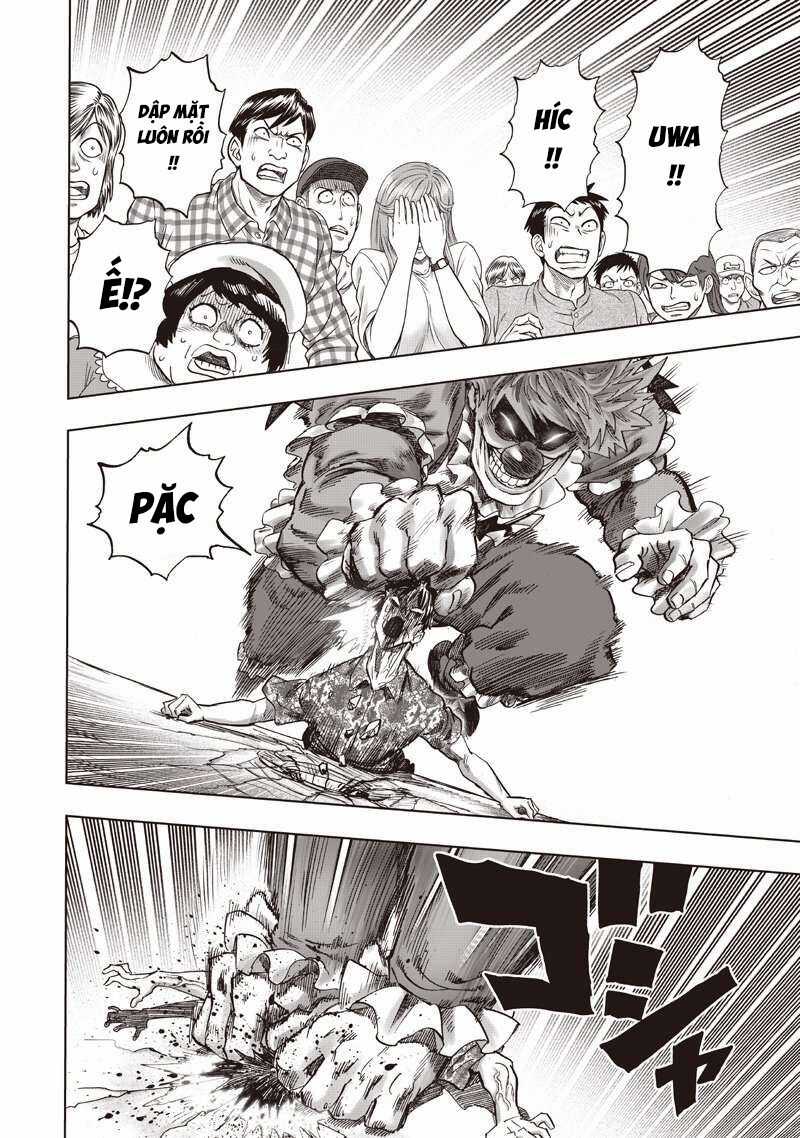 Anh Hùng Onepunch - Chapter 287 - Trang 12