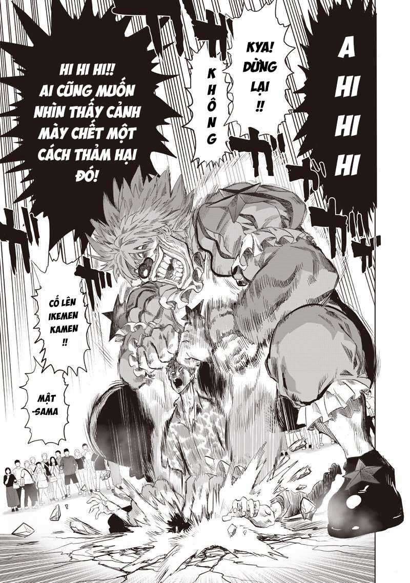 Anh Hùng Onepunch - Chapter 287 - Trang 13