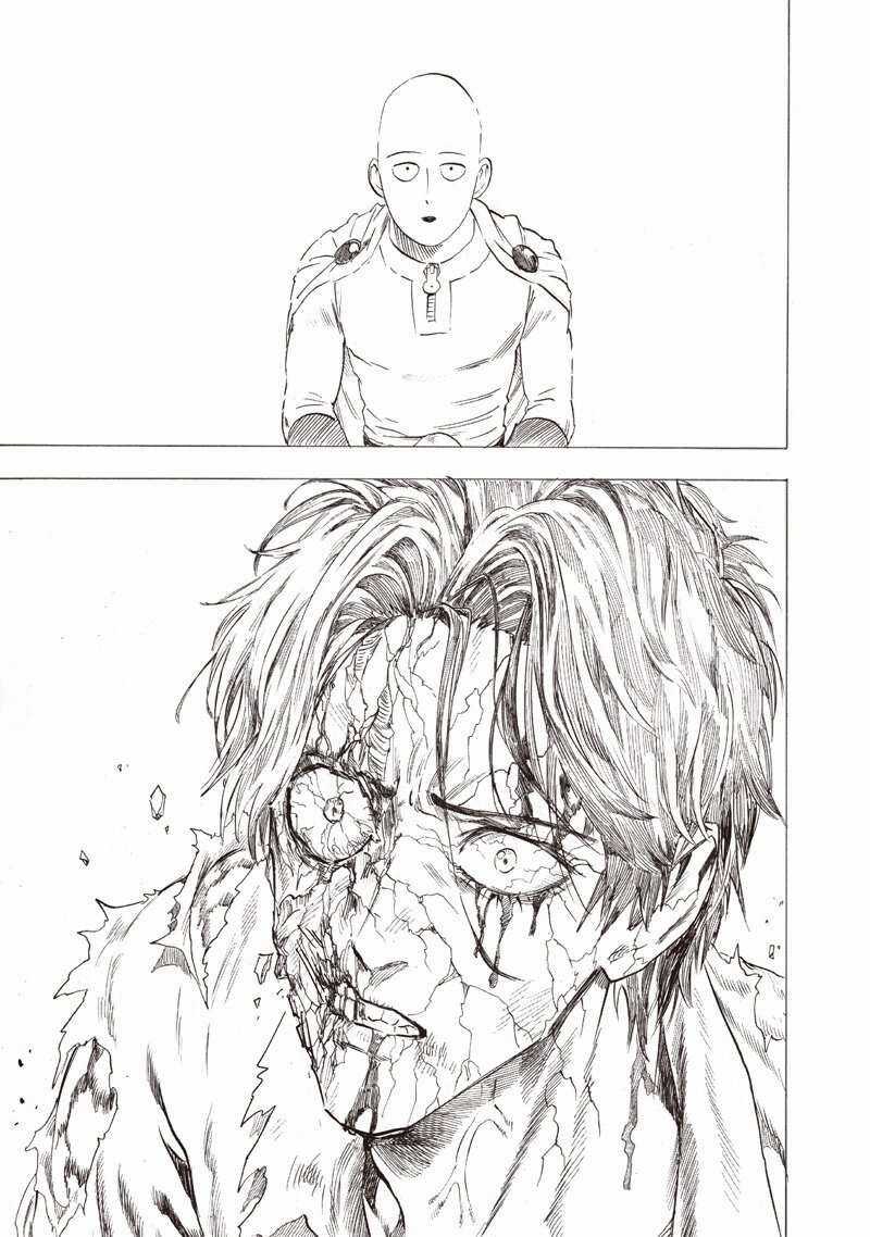 Anh Hùng Onepunch - Chapter 287 - Trang 21