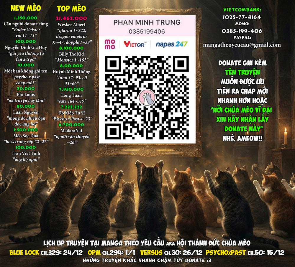 Anh Hùng Onepunch - Chapter 293 - Trang 18