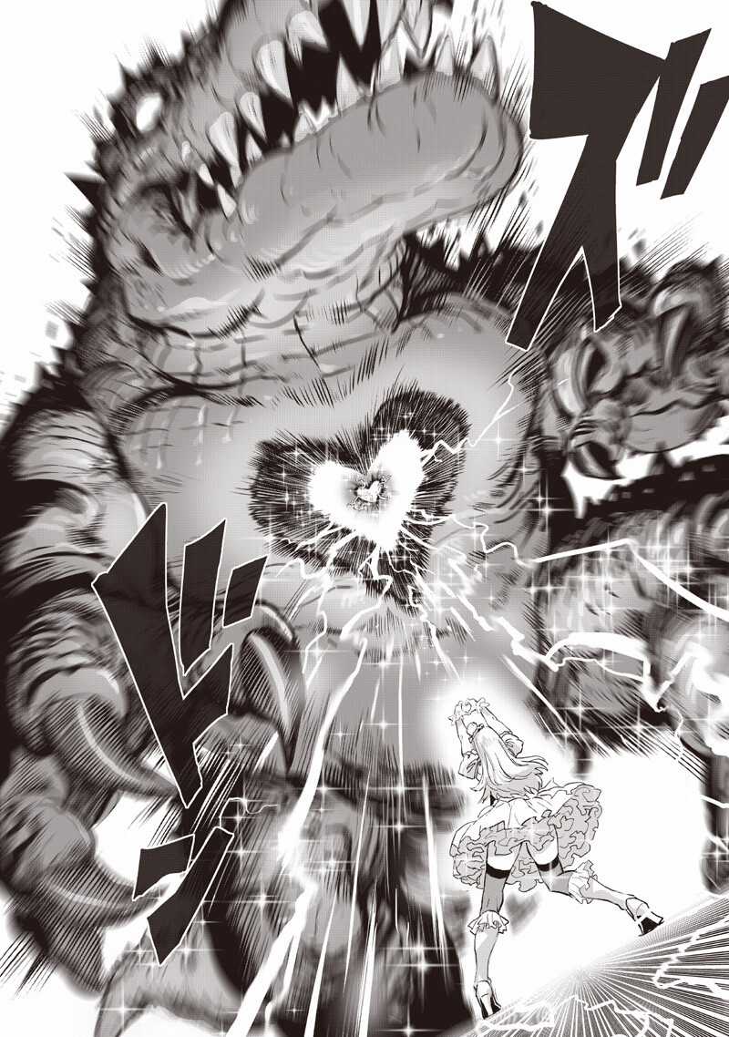 Anh Hùng Onepunch - Chapter 294 - Trang 14