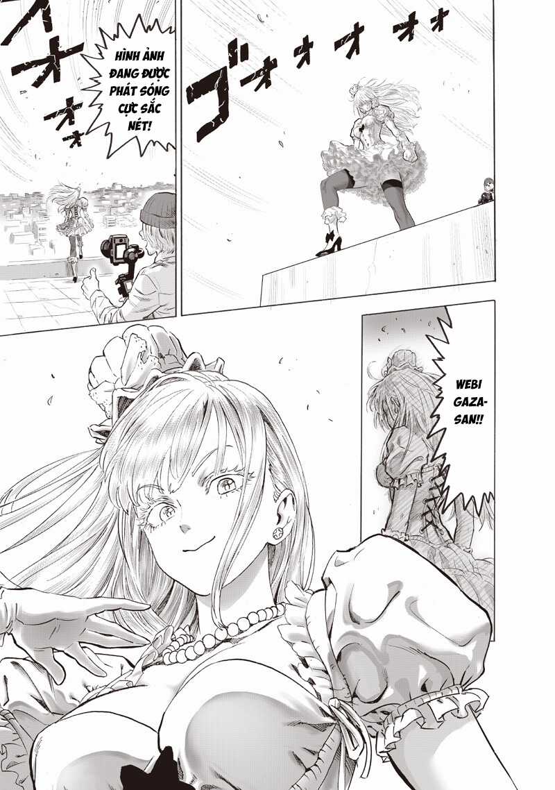 Anh Hùng Onepunch - Chapter 294 - Trang 10