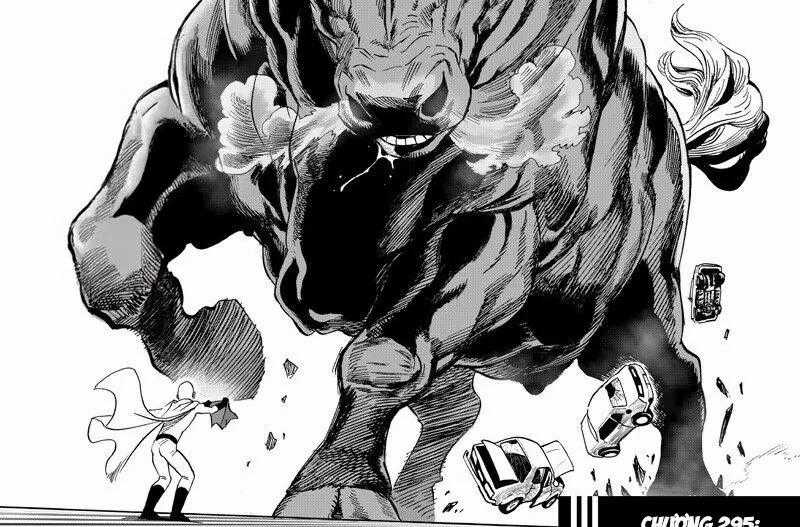 Anh Hùng Onepunch - Chapter 295 - Trang 2