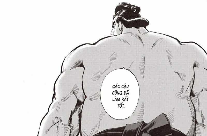 Anh Hùng Onepunch - Chapter 295 - Trang 13