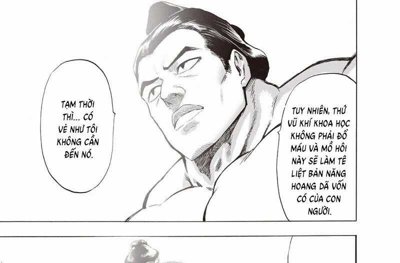 Anh Hùng Onepunch - Chapter 295 - Trang 16