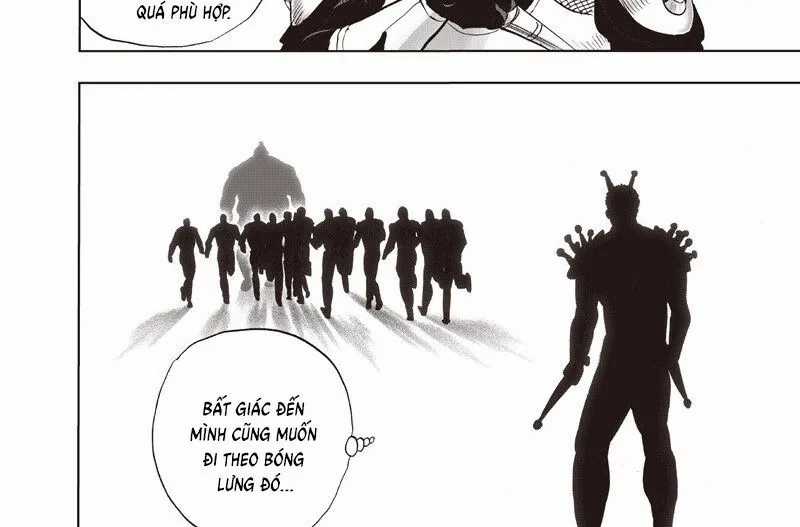 Anh Hùng Onepunch - Chapter 295 - Trang 20