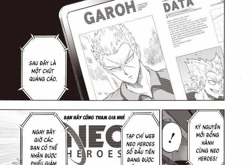 Anh Hùng Onepunch - Chapter 295 - Trang 28