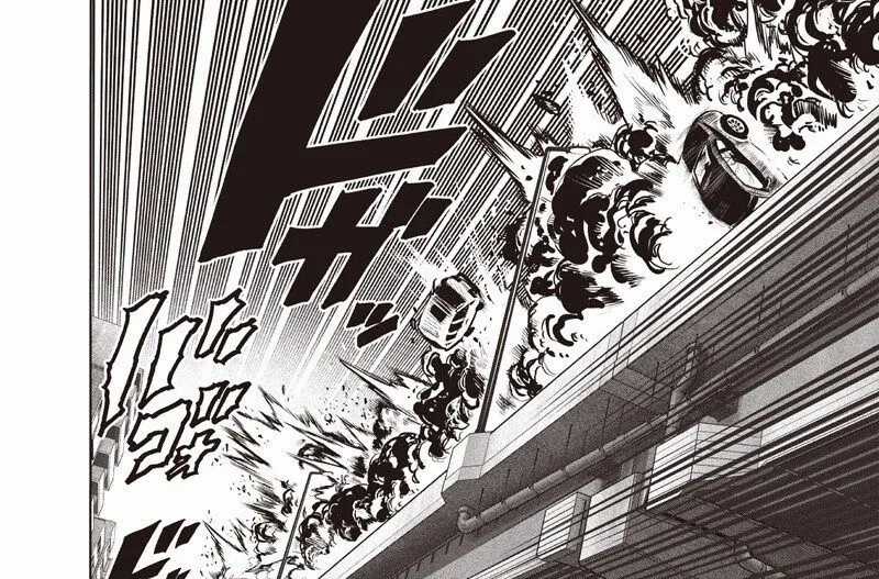 Anh Hùng Onepunch - Chapter 295 - Trang 31