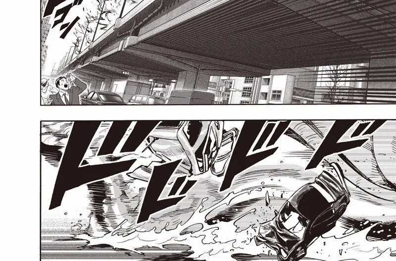 Anh Hùng Onepunch - Chapter 295 - Trang 32