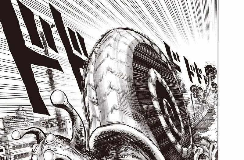 Anh Hùng Onepunch - Chapter 295 - Trang 34