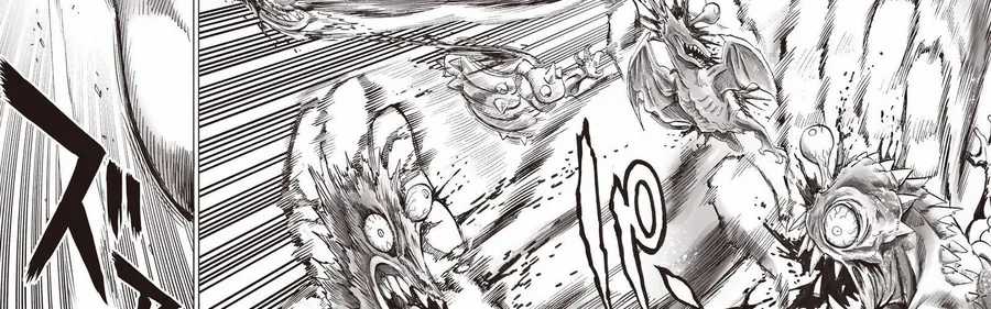 Anh Hùng Onepunch - Chapter 295 - Trang 5