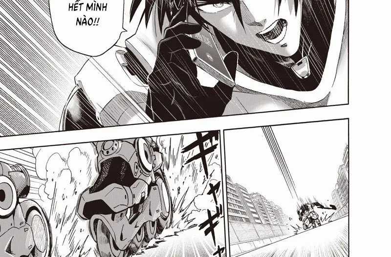 Anh Hùng Onepunch - Chapter 295 - Trang 41
