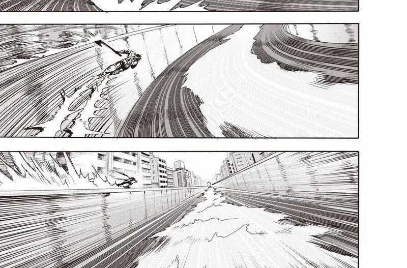 Anh Hùng Onepunch - Chapter 295 - Trang 47