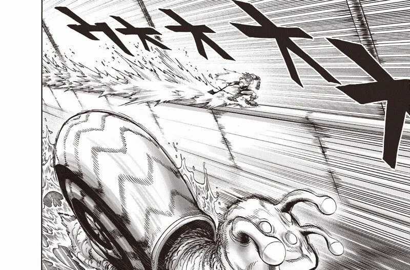 Anh Hùng Onepunch - Chapter 295 - Trang 49