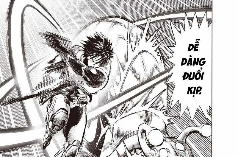 Anh Hùng Onepunch - Chapter 295 - Trang 52