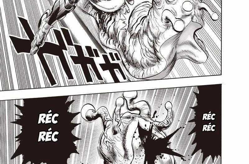 Anh Hùng Onepunch - Chapter 295 - Trang 53