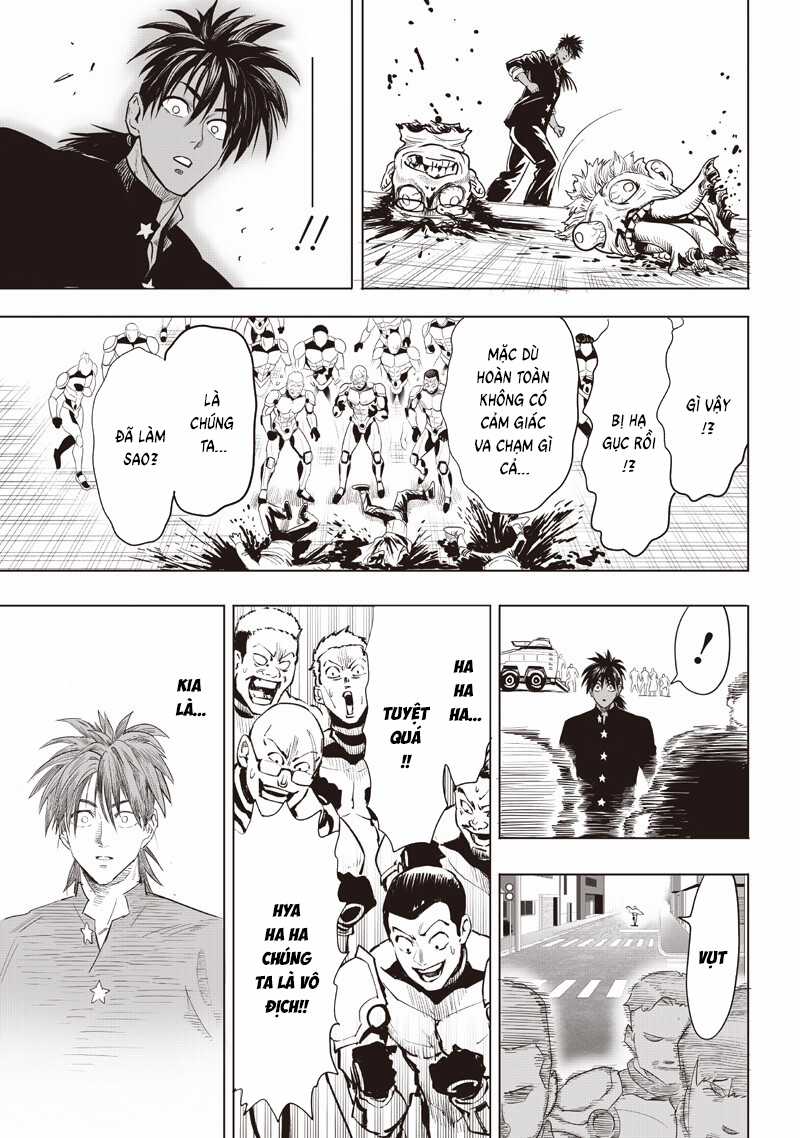 Anh Hùng Onepunch - Chapter 297 - Trang 16