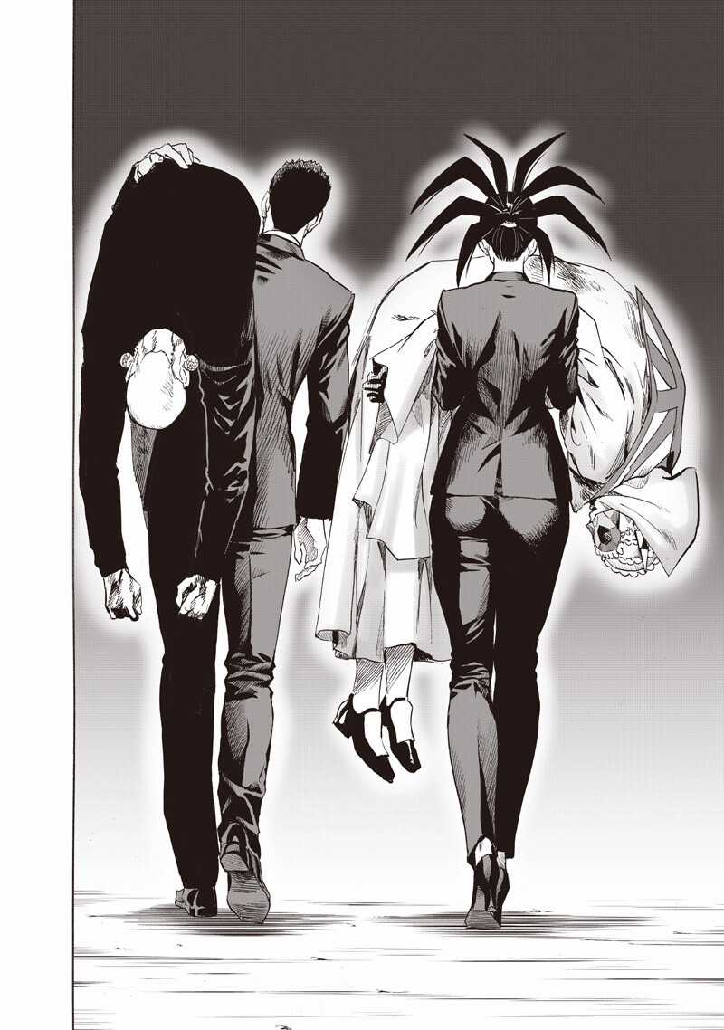 Anh Hùng Onepunch - Chapter 297 - Trang 36