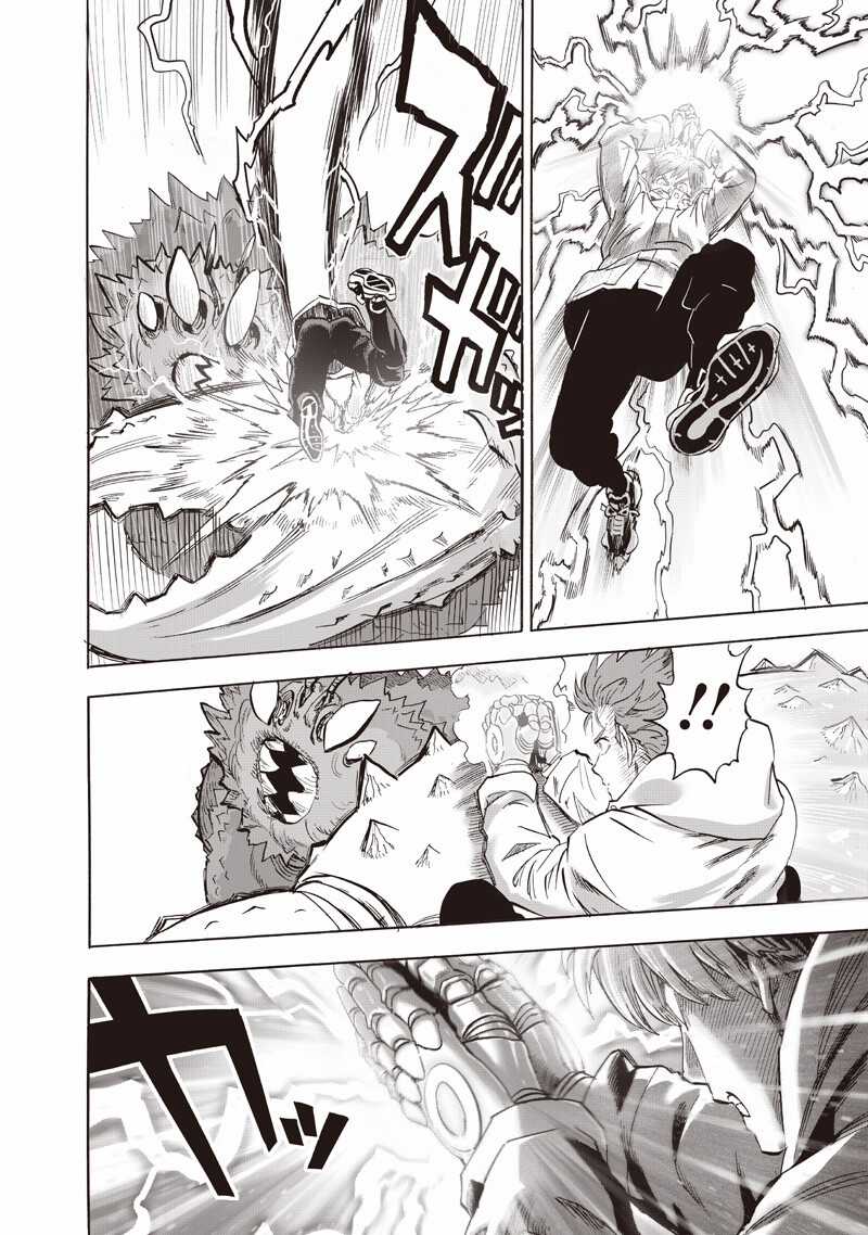 Anh Hùng Onepunch - Chapter 297 - Trang 39