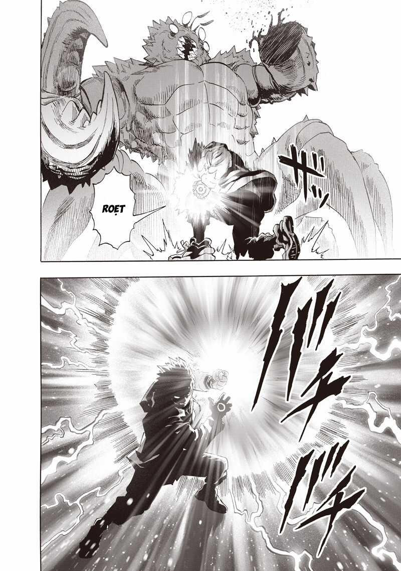 Anh Hùng Onepunch - Chapter 297 - Trang 41