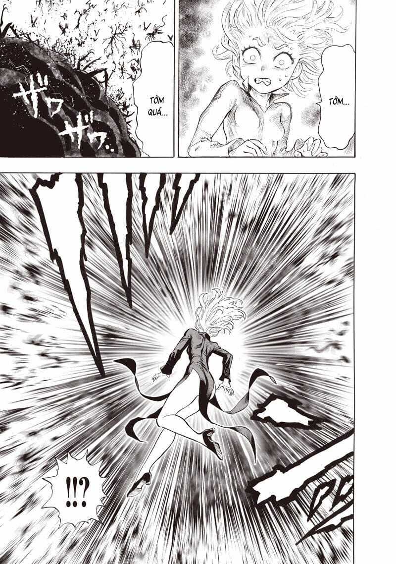 Anh Hùng Onepunch - Chapter 298 - Trang 12