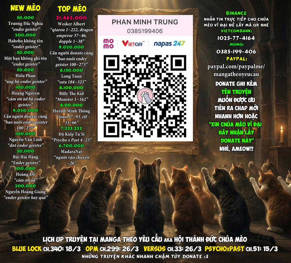 Anh Hùng Onepunch - Chapter 298 - Trang 21