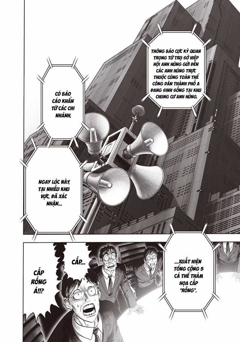 Anh Hùng Onepunch - Chapter 298 - Trang 7
