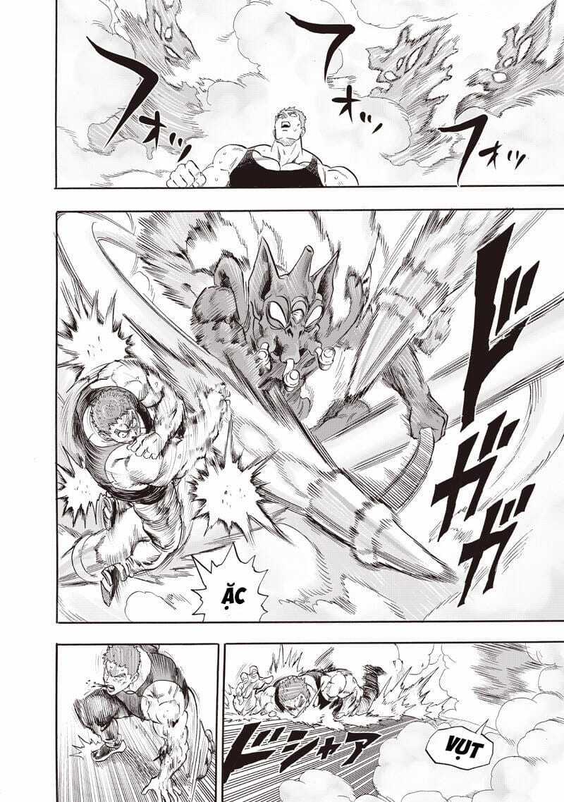 Anh Hùng Onepunch - Chapter 299 - Trang 11