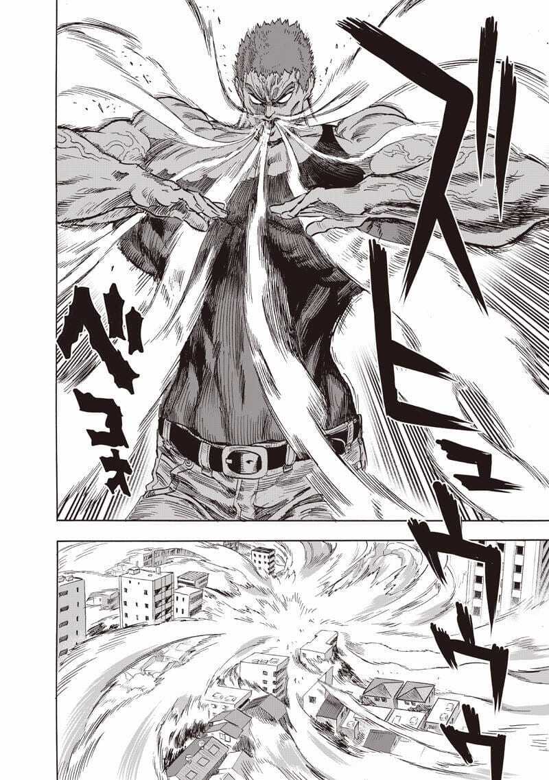 Anh Hùng Onepunch - Chapter 299 - Trang 27