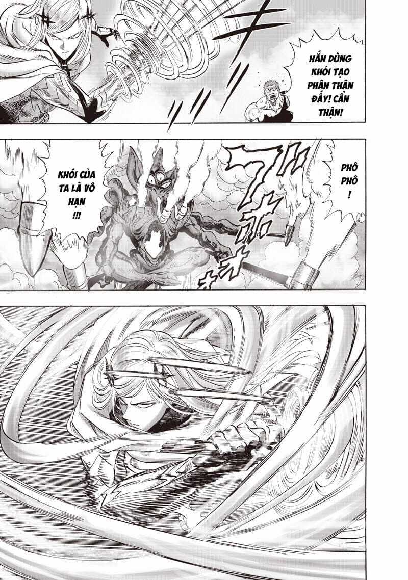Anh Hùng Onepunch - Chapter 299 - Trang 30