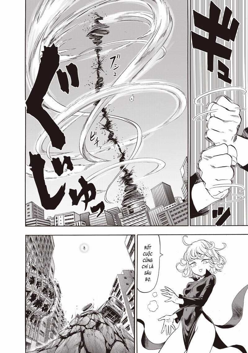 Anh Hùng Onepunch - Chapter 299 - Trang 36