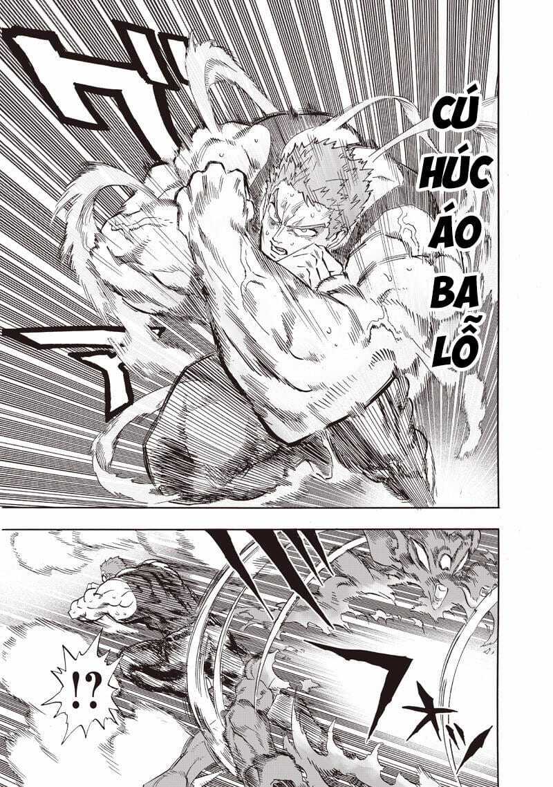 Anh Hùng Onepunch - Chapter 299 - Trang 10