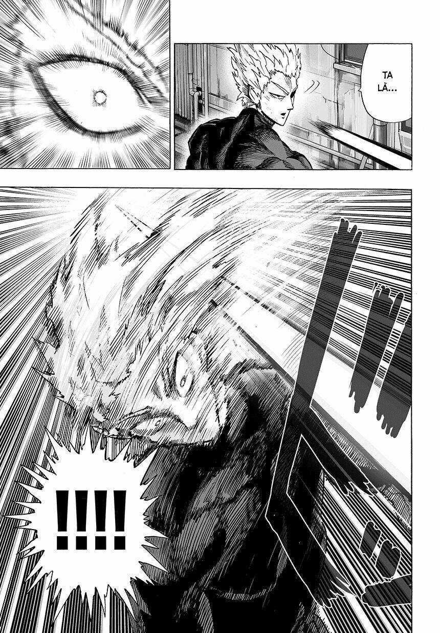 Anh Hùng Onepunch - Chapter 72 - Trang 5