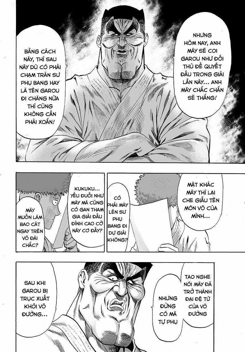 Anh Hùng Onepunch - Chapter 78 - Trang 8