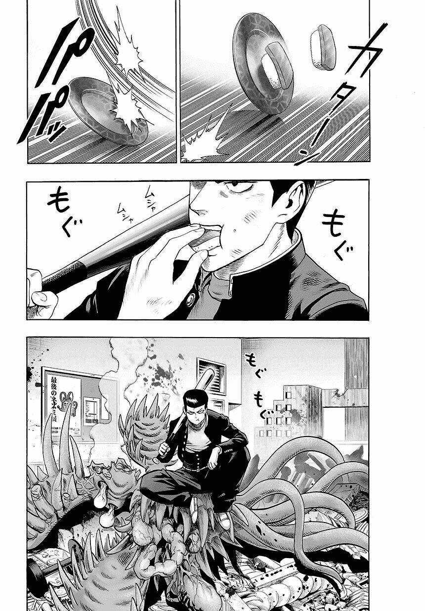 Anh Hùng Onepunch - Chapter 79 - Trang 1