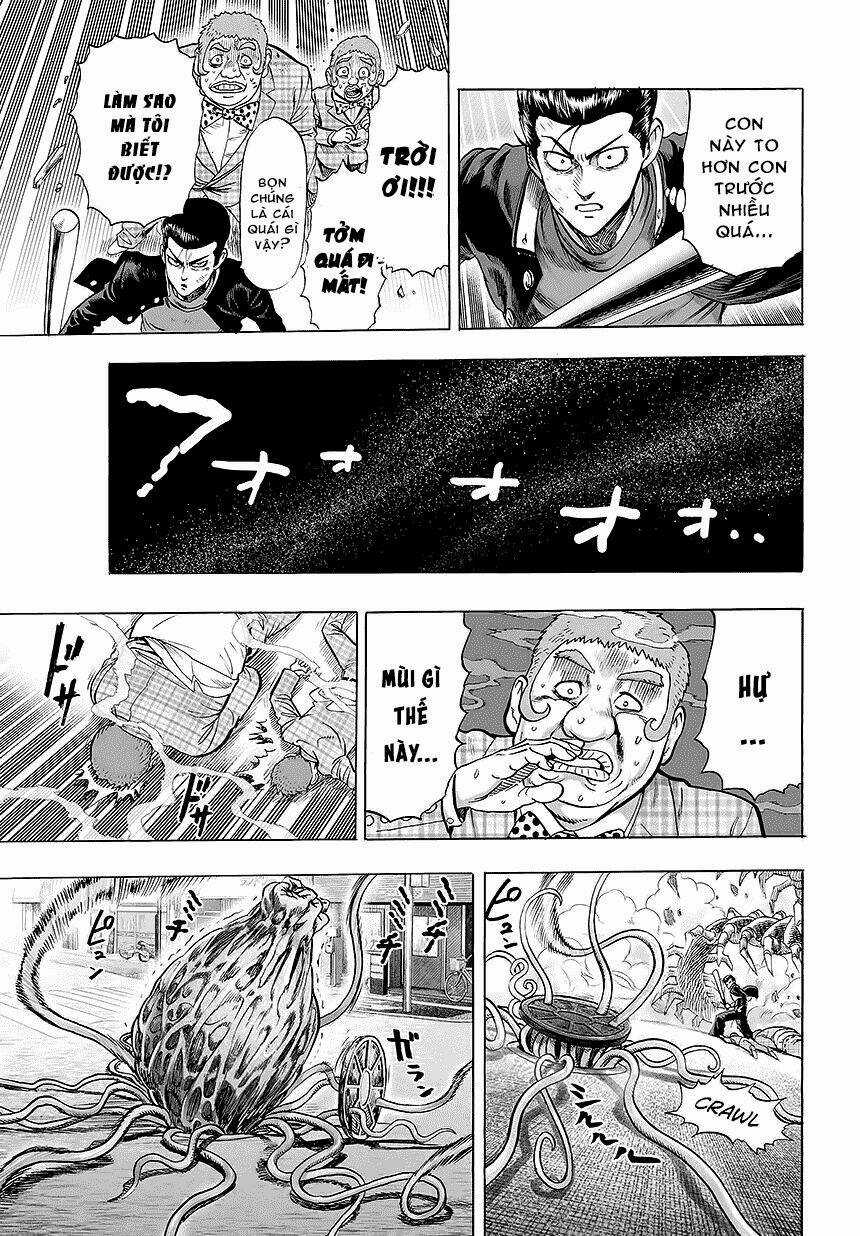 Anh Hùng Onepunch - Chapter 79 - Trang 6