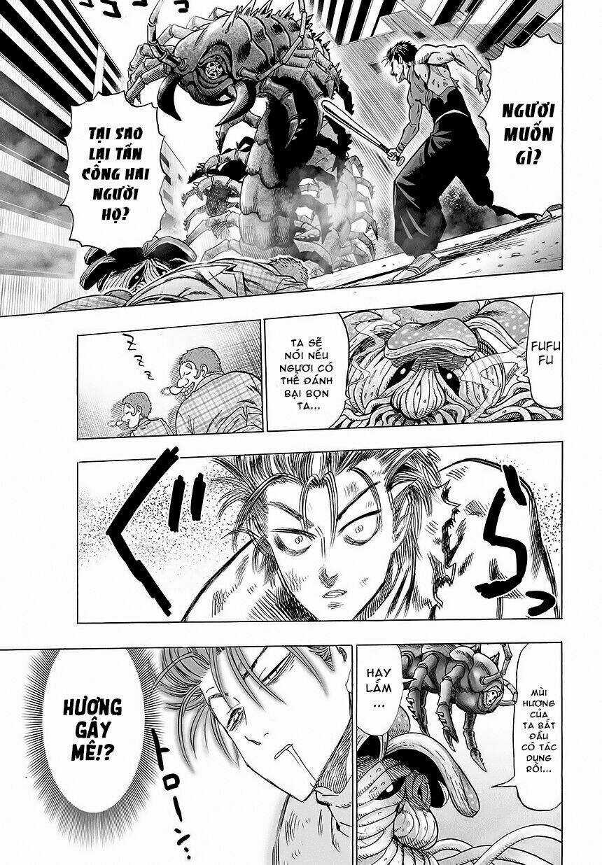 Anh Hùng Onepunch - Chapter 80 - Trang 6