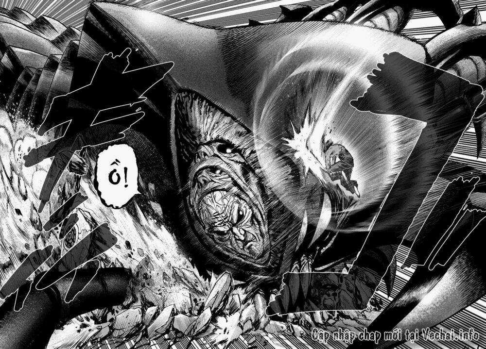 Anh Hùng Onepunch - Chapter 82 - Trang 6