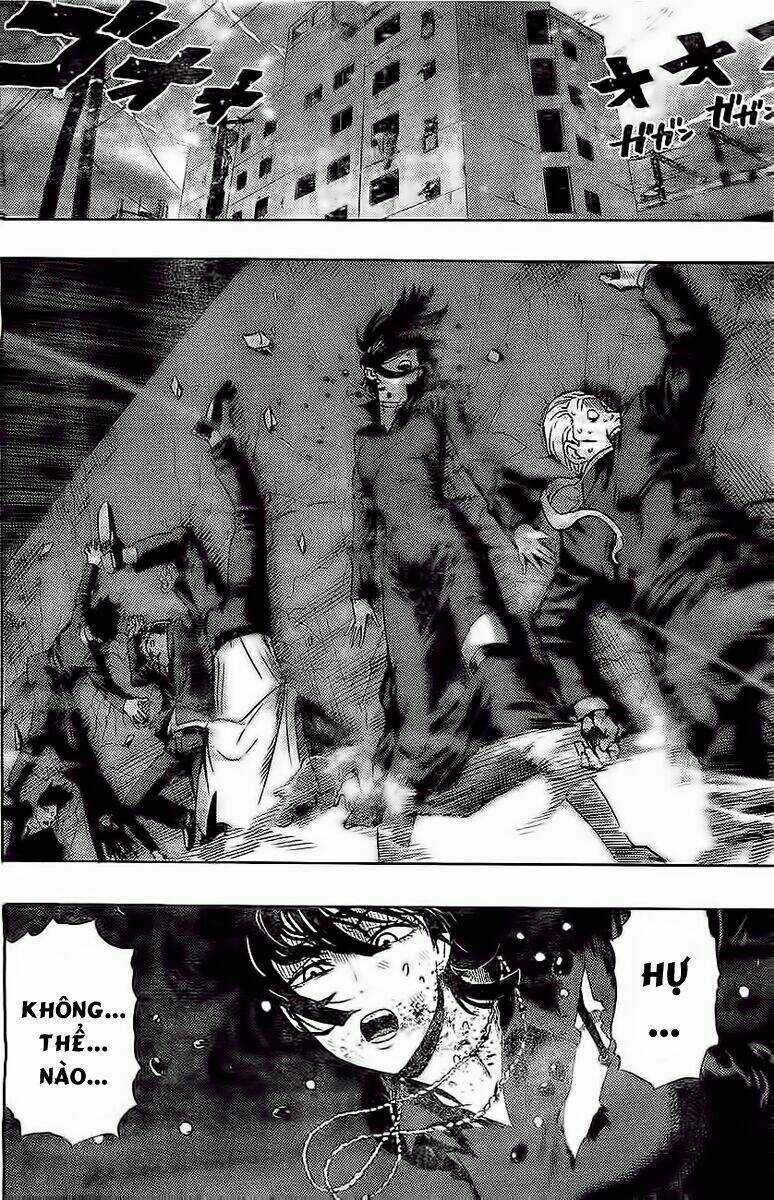 Anh Hùng Onepunch - Chapter 90.5 - Trang 14