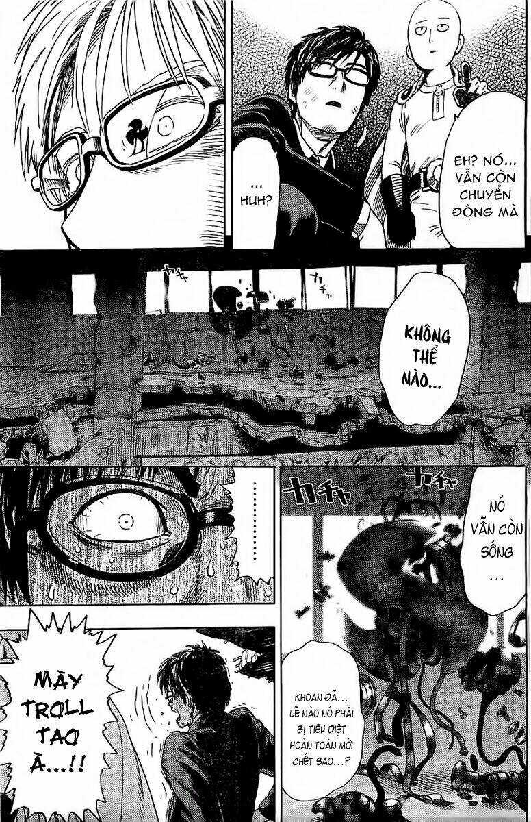 Anh Hùng Onepunch - Chapter 90.5 - Trang 22