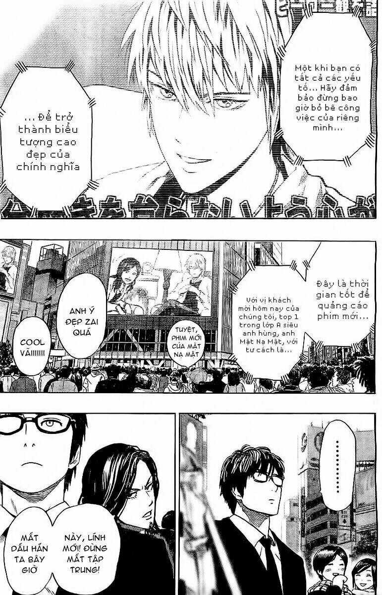 Anh Hùng Onepunch - Chapter 90.5 - Trang 5