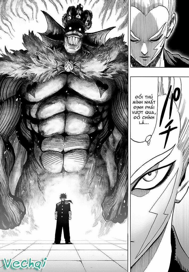 Anh Hùng Onepunch - Chapter 94 - Trang 6