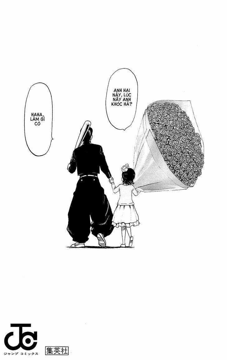 Anh Hùng Onepunch - Chapter 95.1 - Trang 7