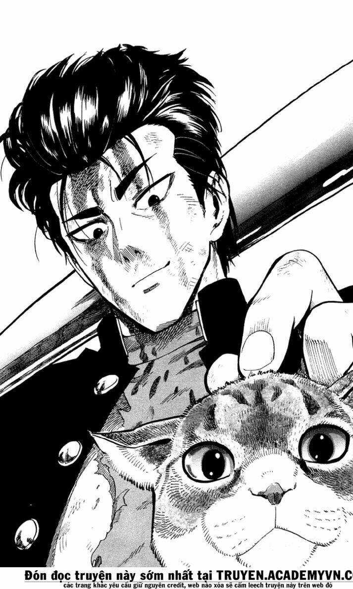 Anh Hùng Onepunch - Chapter 95.1 - Trang 10